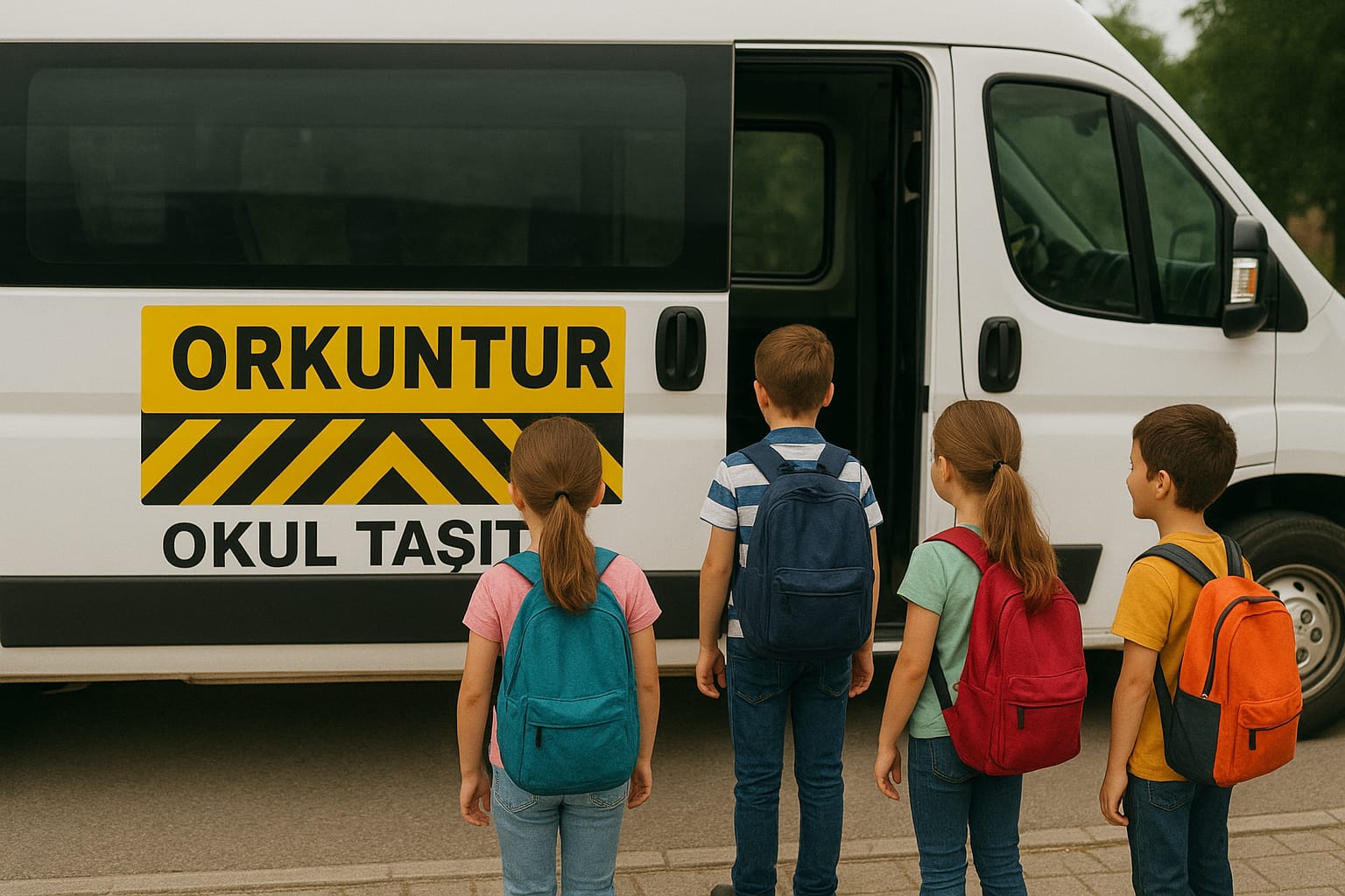 Öğrenci Taşımacılığı